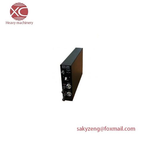 GRAS Signature Series 12HF Power Module, GRAS Power Modules, 12HF