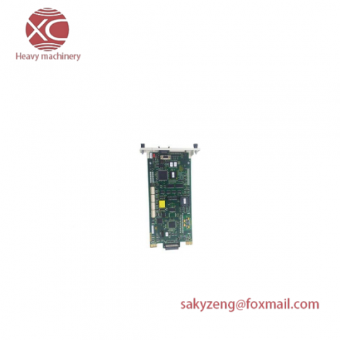 GE Fanuc SIS CM01 Ethernet Module for Industrial Control Systems