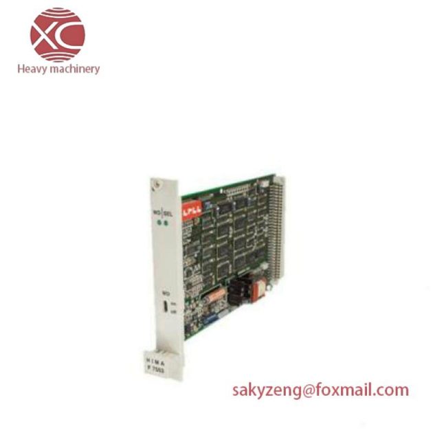 SIS DI3201 Industrial Digital Input Module