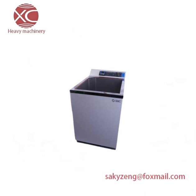 SMC INR-244-755 Power Supply - High-Performance Module for Industrial Automation