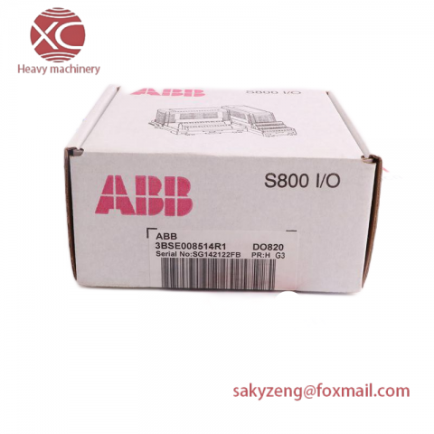 ABB SNAT7780 Procesor - I/O Control Board, ABB SNAT7780CNT