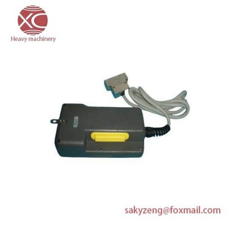 SODICK SDK27-18 / 1107067A - Precision CNC Control Module