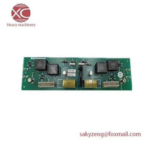 SP-110996 Precision Control PC Board: Unveiling Industry Standards in Automation Solutions