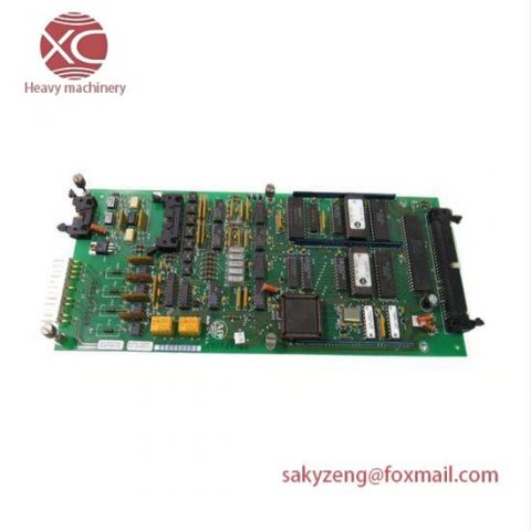 Schneider Electric SP-145472 145470 119711-02 PC Board - Advanced Process Control Module