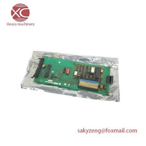 Siemens SP-148540 Assembly Drive Board