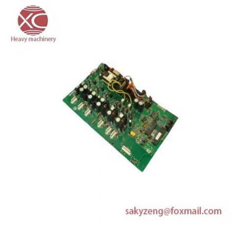SP-151140 PLC PC Board by XYZ, Industry Grade, Control Solutions