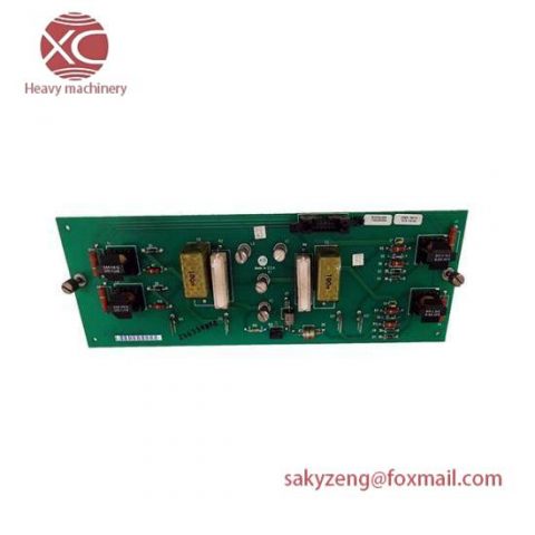 ABB SP-170025, SP-170130 & 170026-01 PCB Module