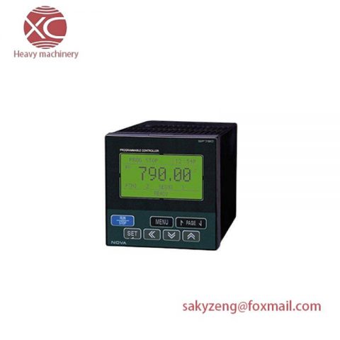 NOVA SP790-00 Thermostat - Precision Control for Industrial Applications