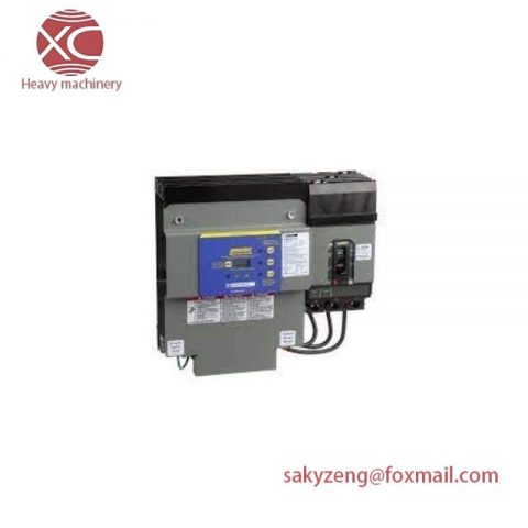 Square D HL5IMA16C1 Surge Suppressor: Protects Electronic Systems Against Surge Damage