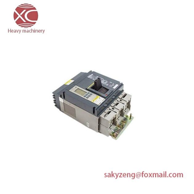 Square D PJA36120 Circuit Breaker - High Performance, Reliable Protection