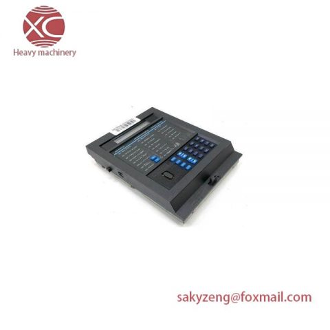 GE SR489-CASE 489-P5-HI-A20: Precision Generator Management Relay, Advanced Technology & Robust Design