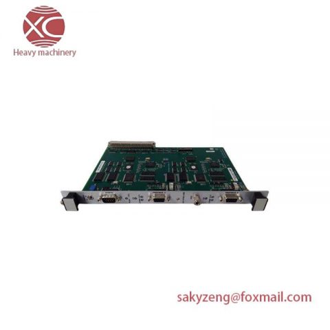 SST 5136-RE-VME High-Performance VMEbus Module