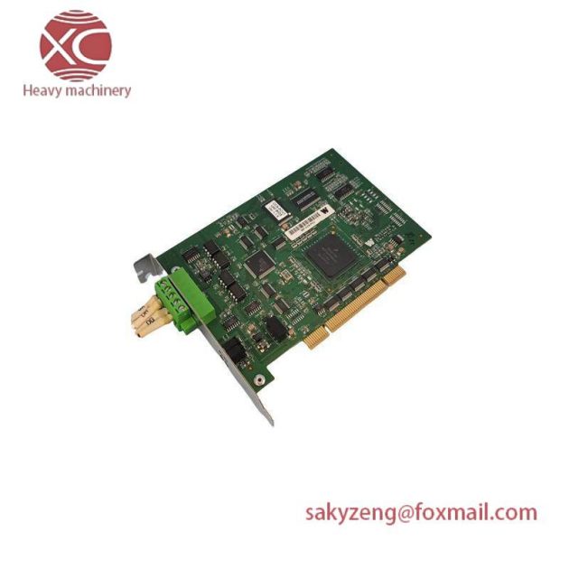 SST 5136-RE-VME High-Performance VMEbus Module