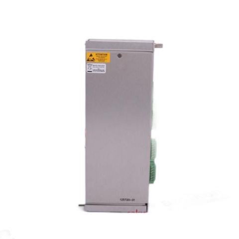 SST 5136DNS200S Industrial Control Module