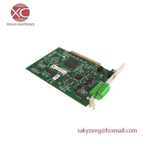 SST SST-CCS-PCU Communication Interface Board