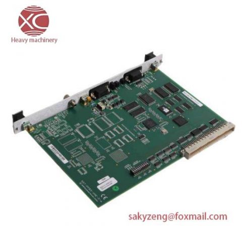 SST SST-PB3-VME-1 Interface Card for Industrial Automation Solutions