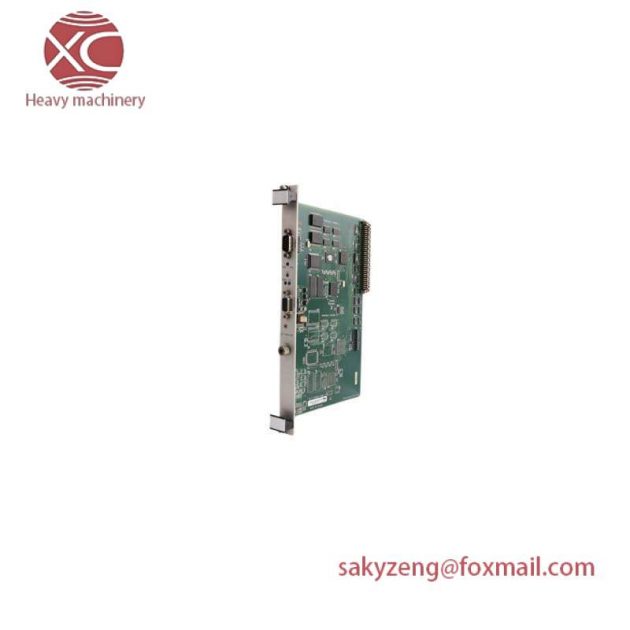 SST SST-PFB3-VME-2 VME Bus Interface PLC