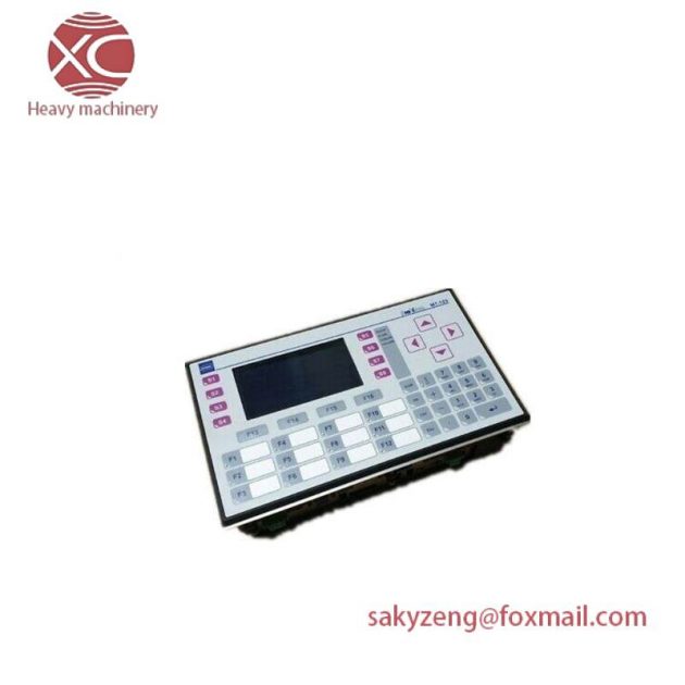 Stahl EXICOM ET-125-RS422 Operator Panel - Industrial Control Solution
