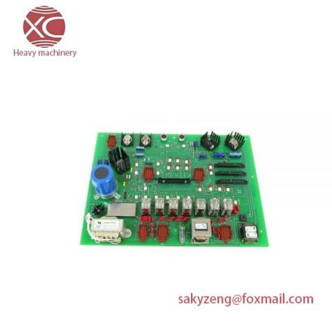 Stock D21232-1 A21125-B D21231: Advanced Printed Module Card Circuit Board for Industrial Control Systems