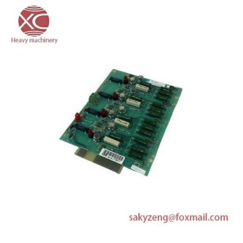 Stromberg SAFT132CBS / 57411619 / 5761041-7E Circuit Board