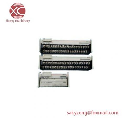 SUNX SL-TBP16: High-Power Terminal Output Module for Industrial Automation, 200 Characters or Less