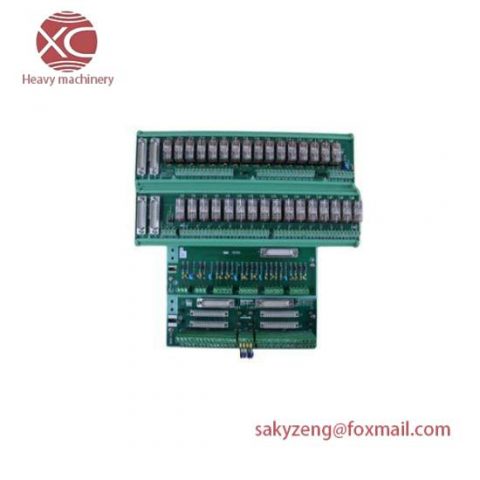 SUPCON TB351-IU DCS Module: Advanced Control System Integration