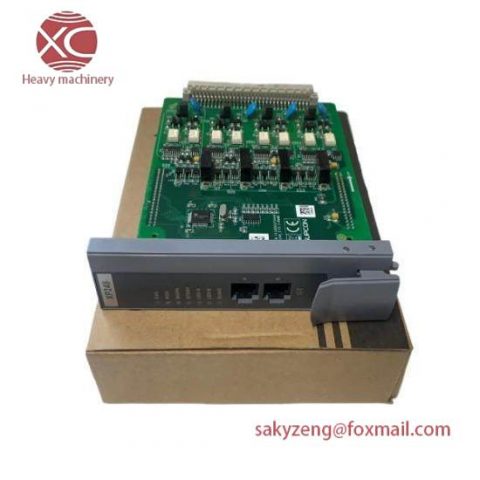 SUPCON XP-248 Communication Card: Reliable Industrial Control Solution