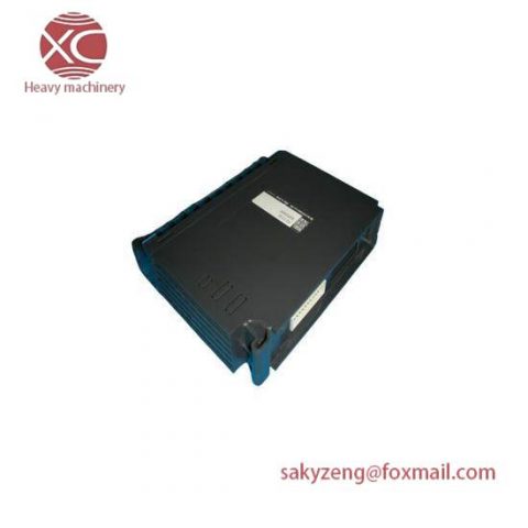 SIRO System R3-CT4S Bright Price, Industrial Control Module