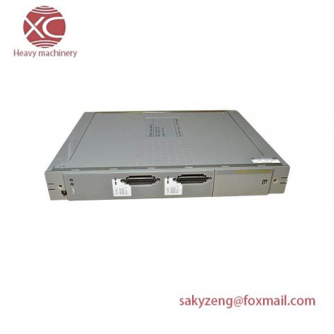 ICS TRIPLEX T7150A Communication Module