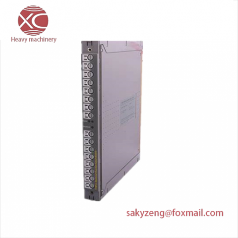 TE Connectivity T7481A Monitored Guarded Output Module - Advanced Safety Solution for Industrial Controls