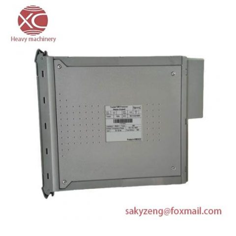 ICS Triplex T8173 - Secure Gateway Adapter, Designed for Industrial Control Solutions