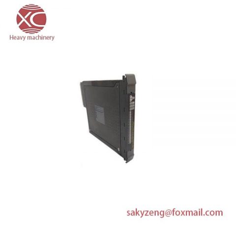 ICS TRIPLEX T8235 Power Shield, Advanced Industrial Control Module