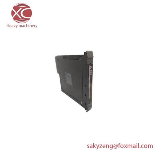 ICS TRIPLEX T8235 Power Shield, Advanced Industrial Control Module