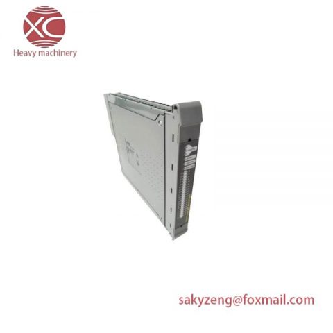 ICS TRIPLEX T8240 I/O Power Supply Chassis - High-Performance Automation Solution