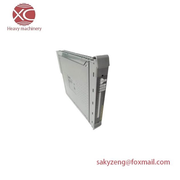 ICS TRIPLEX T8240 I/O Power Supply Chassis - High-Performance Automation Solution