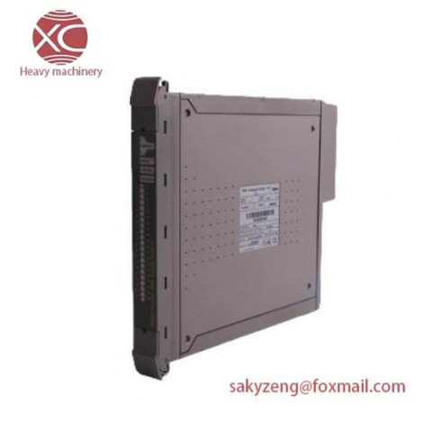 ICS Triplex T8271 - Trusted Fan Bracket for 24VDC Roof Mounting