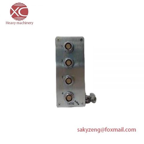 ICS Triplex T8312 Expander Interface Adapter Unit