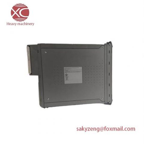 ICS TRIPLEX T8403 Digital Input Module