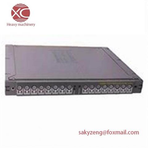 ICS T8451C - PLC Digital Output Module
