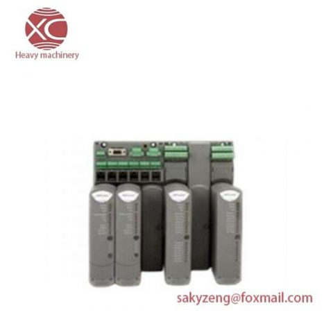 Trend Industries T9084U - Advanced Multiple Controllers, Designed for Industrial Automation