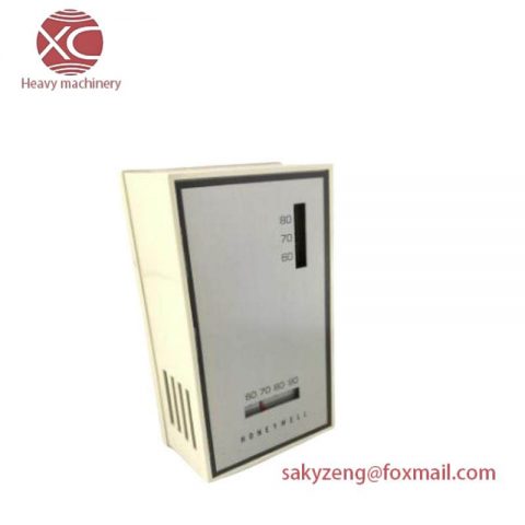 Honeywell T921D-1008 Thermostat, T921D Series, Temperature Control Module