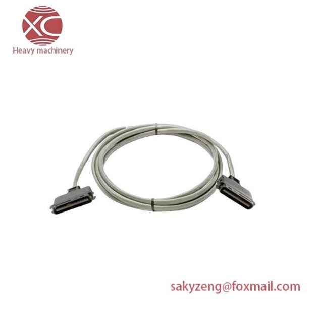 ICS TRIPLEX T9310-02 Backplane Expansion Cable, 2 Meter