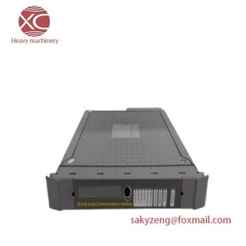 ABB T9882 Advanced Optima Control Module