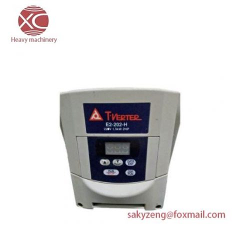 TAIAN E2-202-H Variable Speed Drive