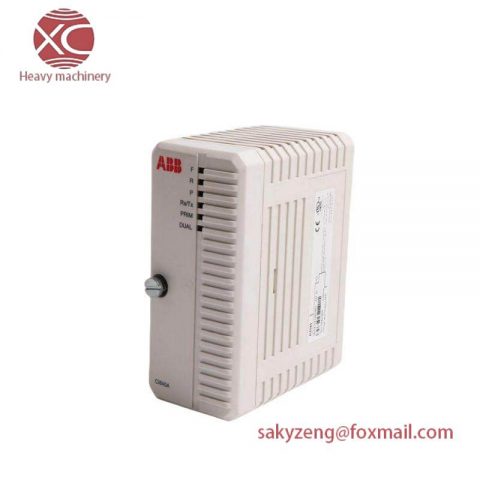 ABB TB840A 3BSS037760R1: High-Performance Power Supply Module
