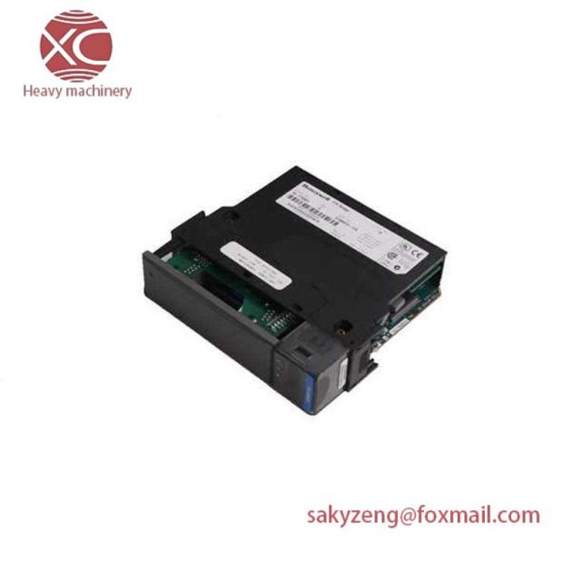 HONEYWELL TC-FTEB01 51309512-125 Ethernet Interface Module