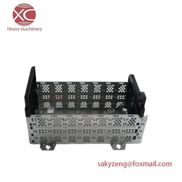 HONEYWELL TC-FXX132 - 13 Slot Rack Chassis Processor, High-Performance Control Solution