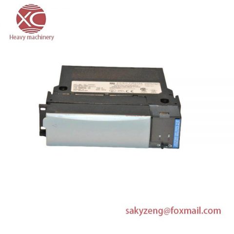 Honeywell TC-HAO081 ControlLogix 8-Ch Analog Output Module