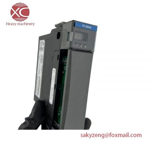 HONEYWELL TC-IXR061 Experion Analog Input MODULE