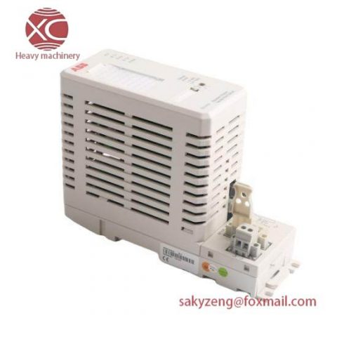 ABB TC514V2 3BSE013281R1 Communication Modules